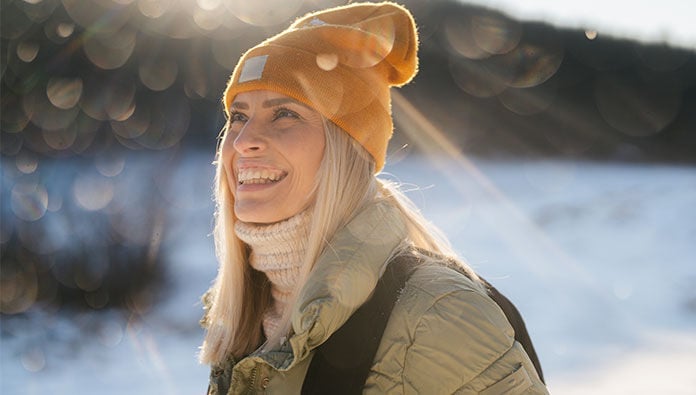 Vitamin D "the sunshine vitamin"